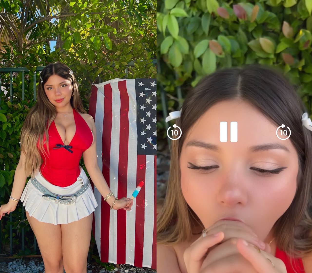 Ex GF Porn Pics