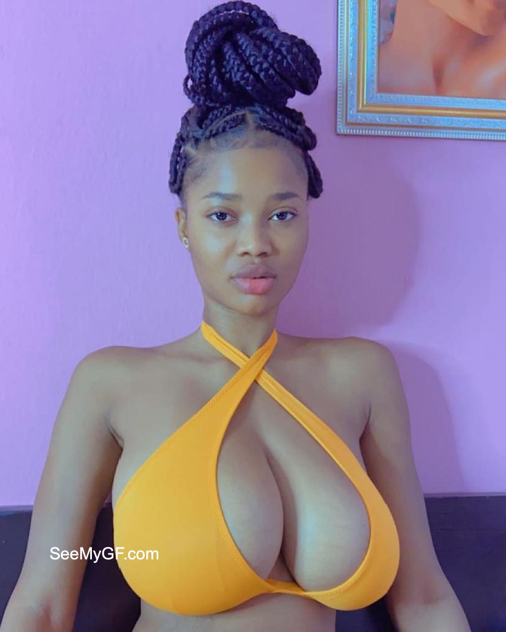 My Black Ex Girlfriend Porn Pics & Naked Photos